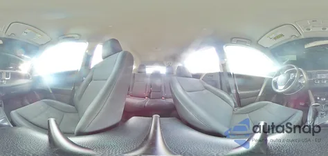 2015 Toyota Rav4 Le from USA, damaged, VIN 2T3ZFREV3FW218291